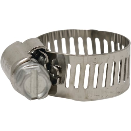 A & I Products Hose Clamp (Qty of 10) 6" x4" x3" A-C8P